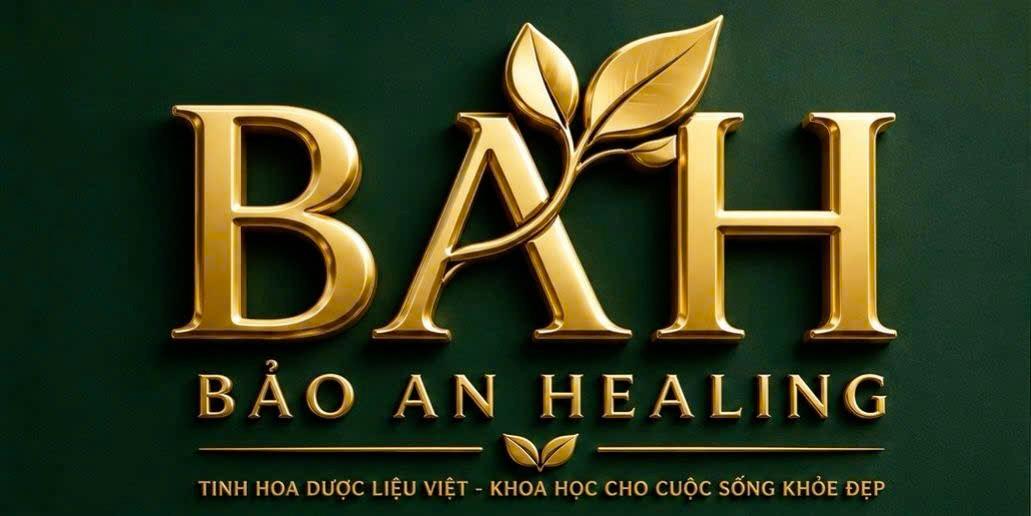 Bảo An Healing